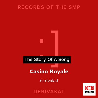 Casino Royale – derivakat