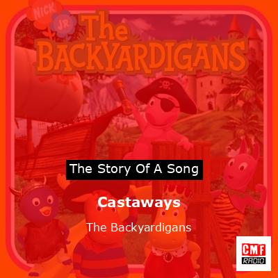 Castaways – The Backyardigans