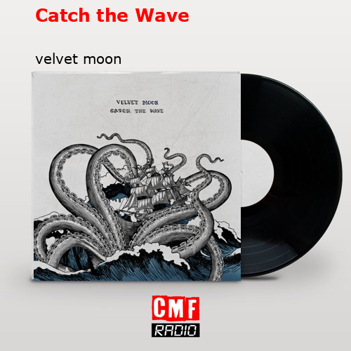 Catch the Wave – velvet moon