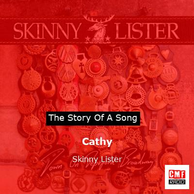 Cathy – Skinny Lister