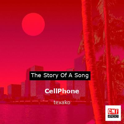 CellPhone – texako