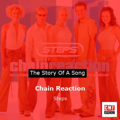 Chain Reaction – Steps