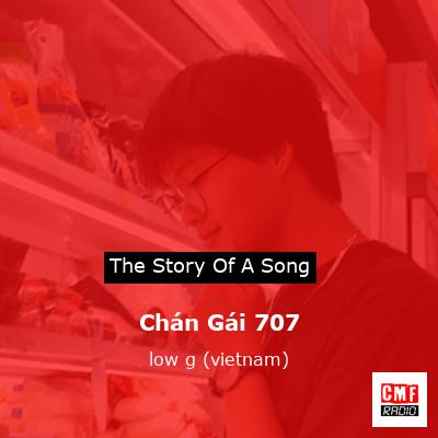 final cover Chan Gai 707 low g vietnam
