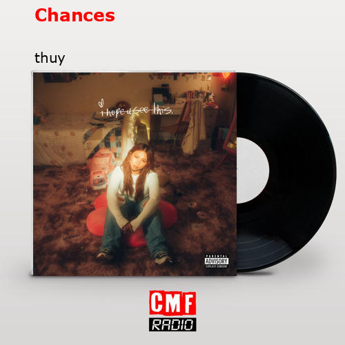 Chances – thuy