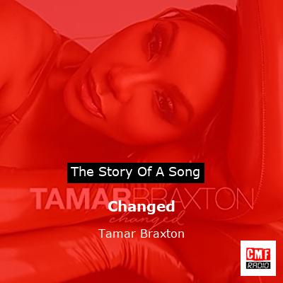 Changed – Tamar Braxton