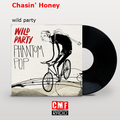 Chasin’ Honey – wild party