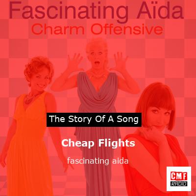 final cover Cheap Flights fascinating aida