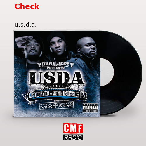 Check – u.s.d.a.