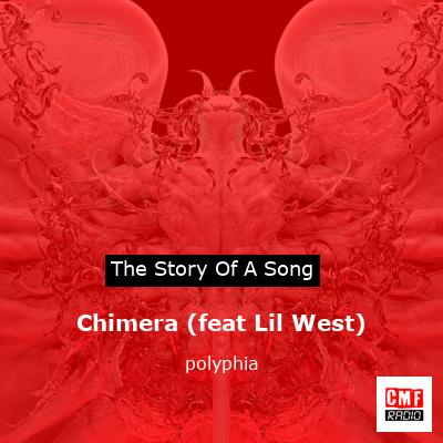 final cover Chimera feat Lil West polyphia