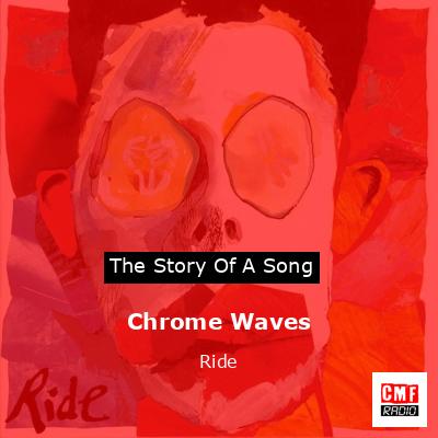 Chrome Waves – Ride