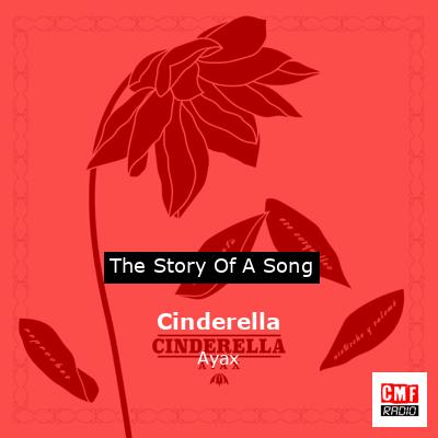 Cinderella – Ayax