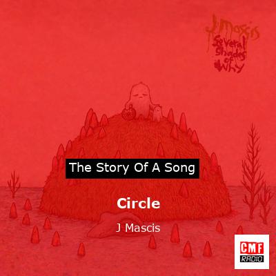 final cover Circle J Mascis