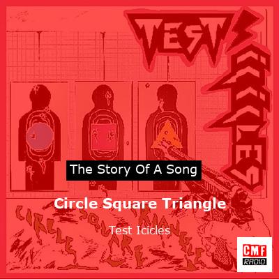 Circle Square Triangle – Test Icicles