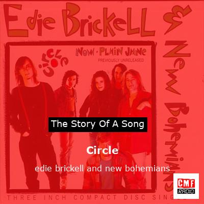 final cover Circle edie brickell and new bohemians