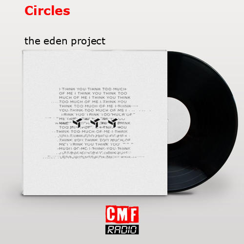 final cover Circles the eden project