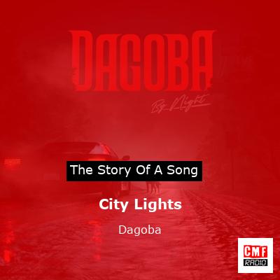 City Lights – Dagoba