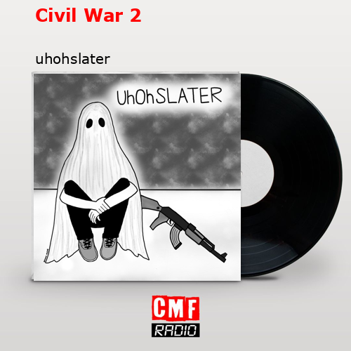 Civil War 2 – uhohslater