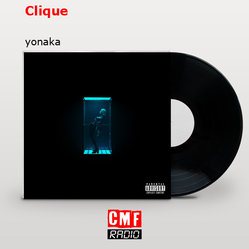 Clique – yonaka