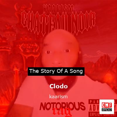 Clodo – kaarism