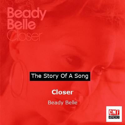 Closer – Beady Belle