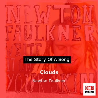Clouds – Newton Faulkner