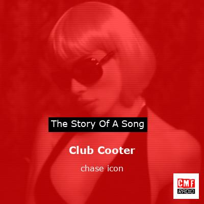 Club Cooter – chase icon