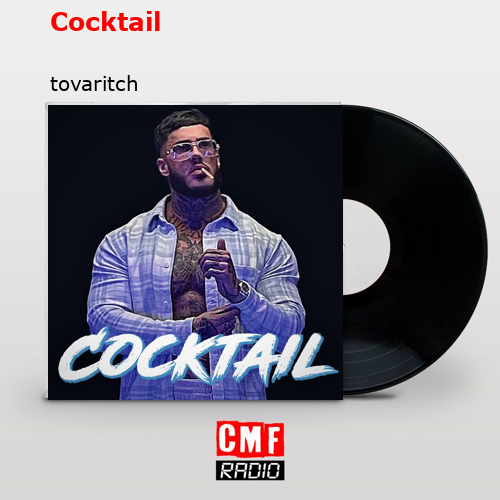Cocktail – tovaritch