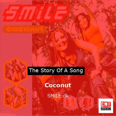 Coconut – SMiLE.dk