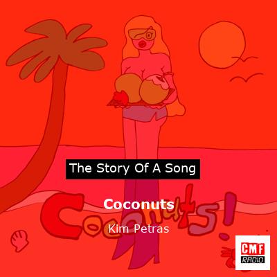 Coconuts – Kim Petras