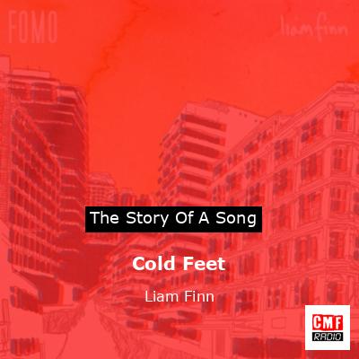 Cold Feet – Liam Finn