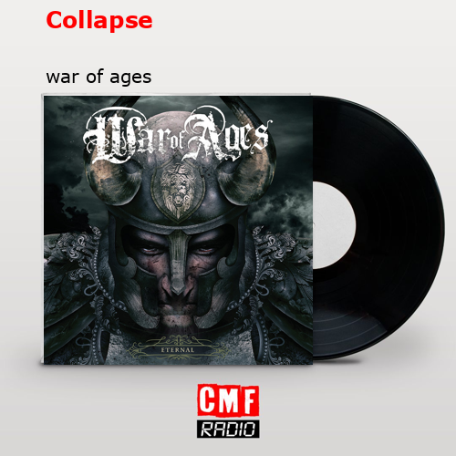Collapse – war of ages