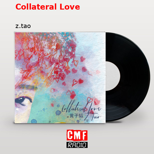 Collateral Love – z.tao