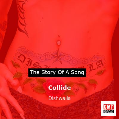 Collide – Dishwalla