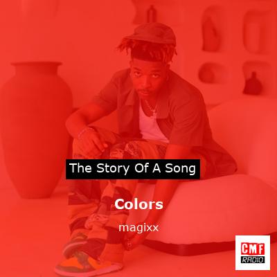 Colors – magixx
