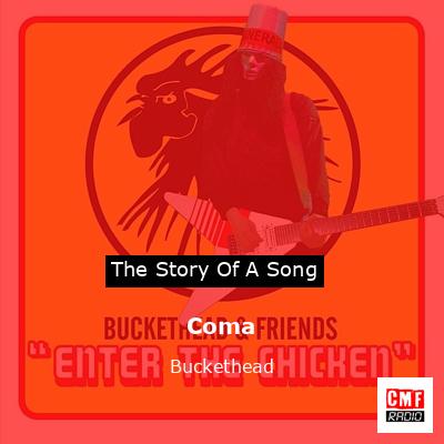 Coma – Buckethead