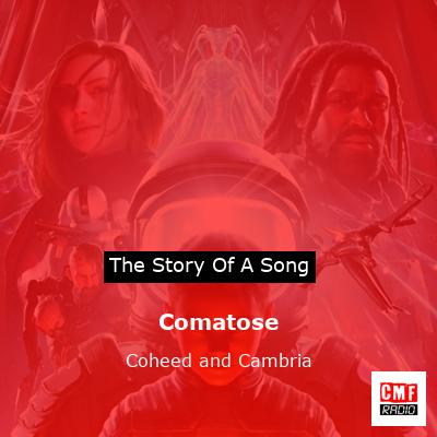 Comatose – Coheed and Cambria