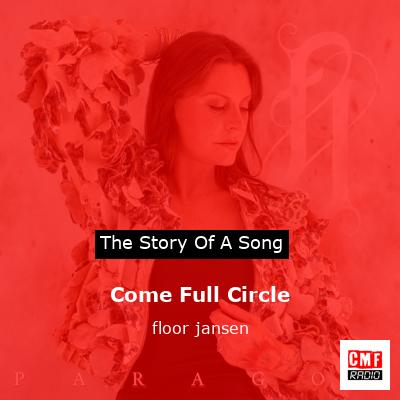 Come Full Circle – floor jansen