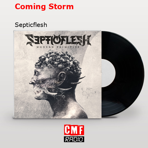 Coming Storm – Septicflesh