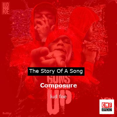 Composure – lud foe