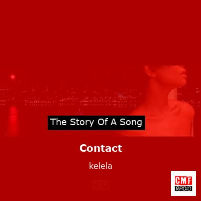 Contact – kelela