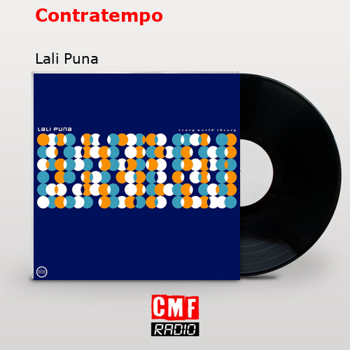 Contratempo – Lali Puna