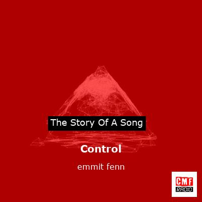 final cover Control emmit fenn