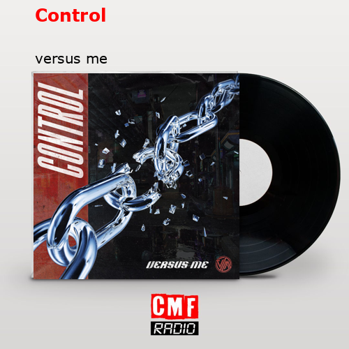 Control – versus me