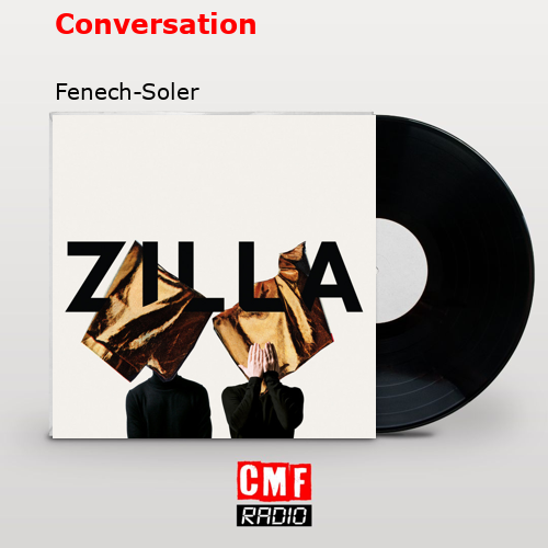 Conversation – Fenech-Soler