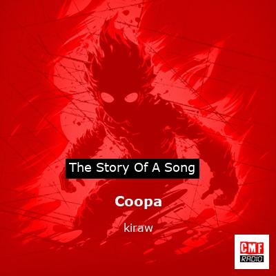Coopa – kiraw