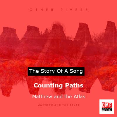 Counting Paths – Matthew and the Atlas