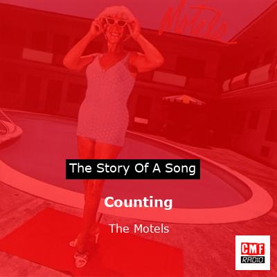 Counting – The Motels