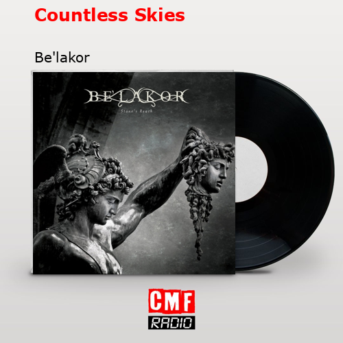 Countless Skies – Be’lakor