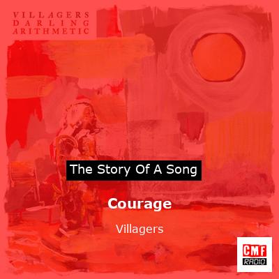 Courage – Villagers