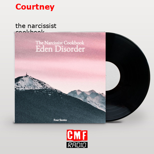 Courtney – the narcissist cookbook